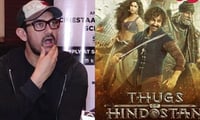 Will Aamir Khan's Thugs of Hindostan receive positive response in China?